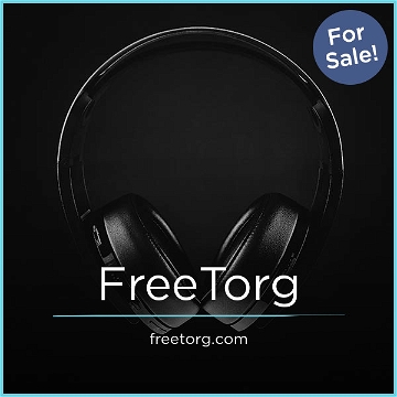 FreeTorg.com