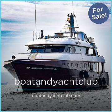 BoatAndYachtClub.com