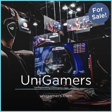 UniGamers.com