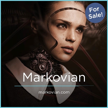 Markovian.com