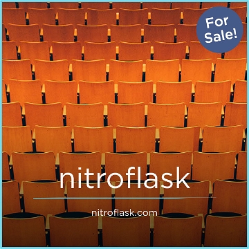 NitroFlask.com