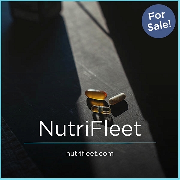 NutriFleet.com