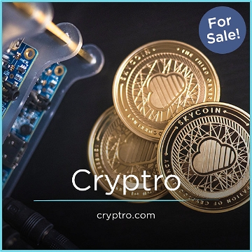 Cryptro.com