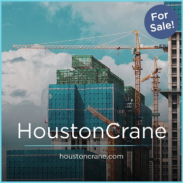 HoustonCrane.com