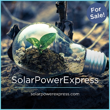 SolarPowerExpress.com