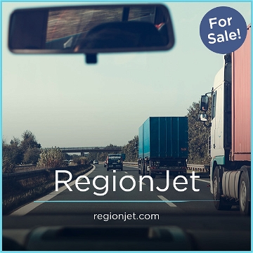 RegionJet.com