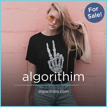 Algorithim.com