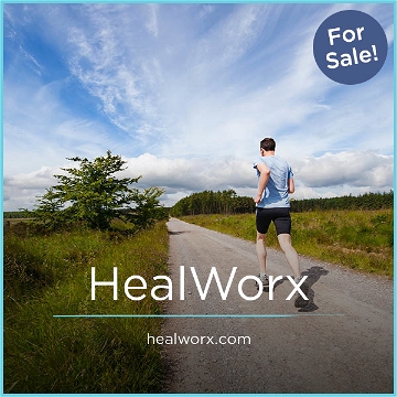 HealWorx.com