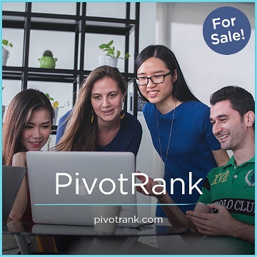 PivotRank.com