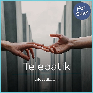 Telepatik.com