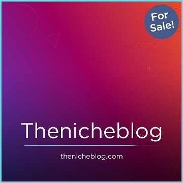 thenicheblog.com