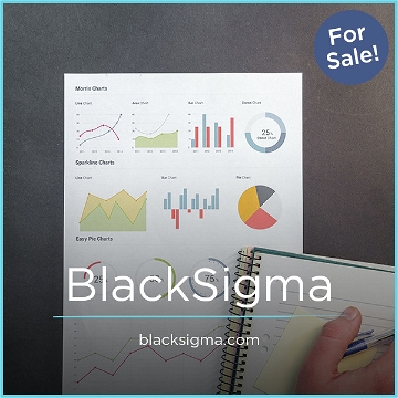 BlackSigma.com