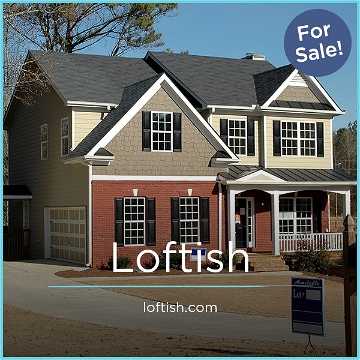 Loftish.com