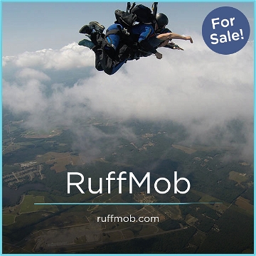 RuffMob.com