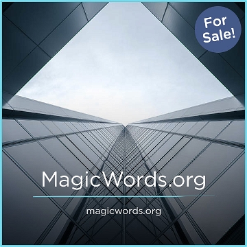 MagicWords.org