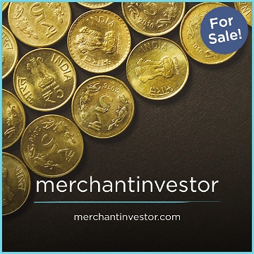 merchantinvestor.com