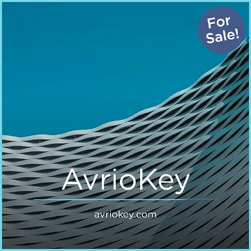 AvrioKey.com