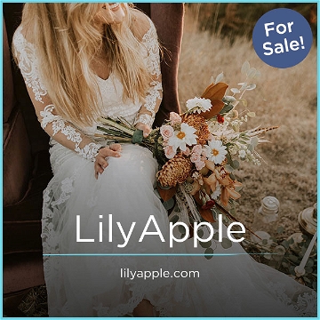 LilyApple.com