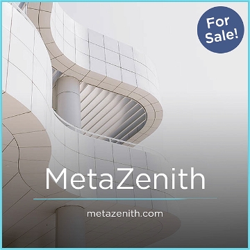 MetaZenith.com