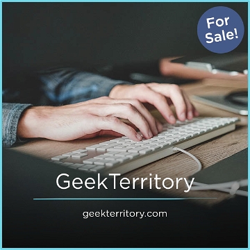 GeekTerritory.com
