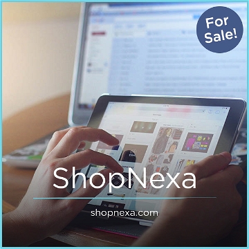 ShopNexa.com