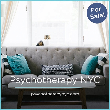 PsychotherapyNYC.com