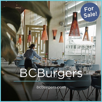 BCBurgers.com