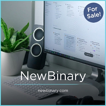 NewBinary.com