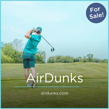 AirDunks.com