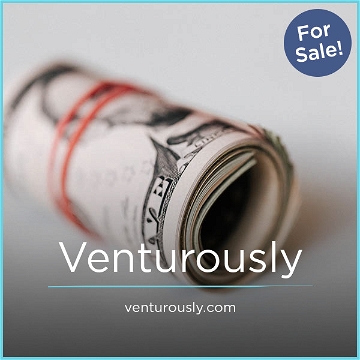 Venturously.com