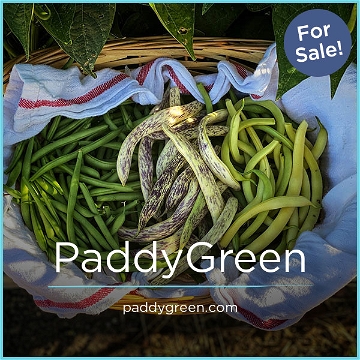 PaddyGreen.com
