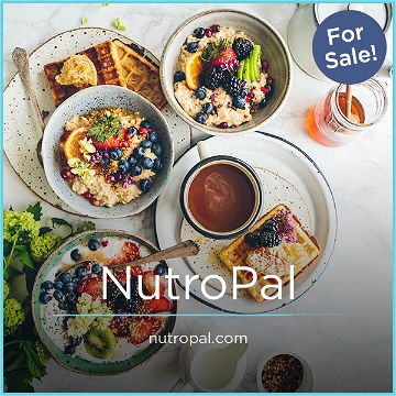 NutroPal.com