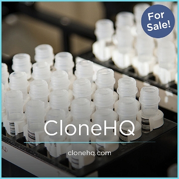 CloneHQ.com