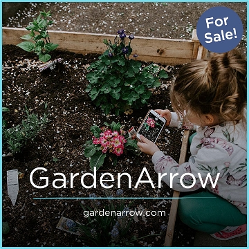 GardenArrow.com