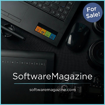 SoftwareMagazine.com