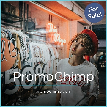 PromoChimp.com