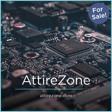AttireZone.com