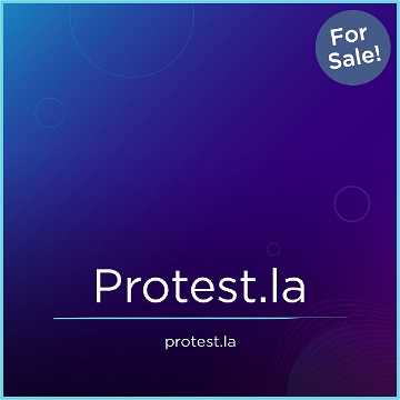 Protest.la