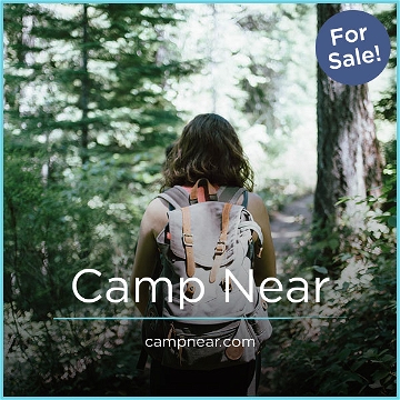 CampNear.com