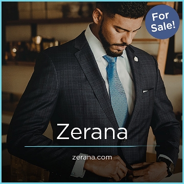Zerana.com