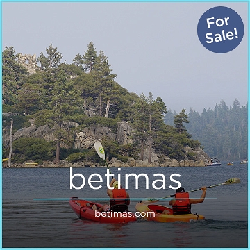 Betimas.com