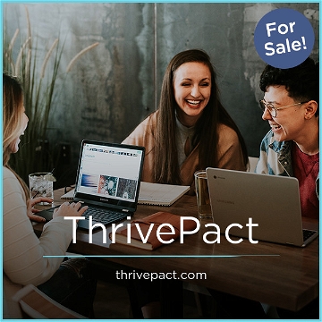 ThrivePact.com