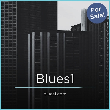Blues1.com