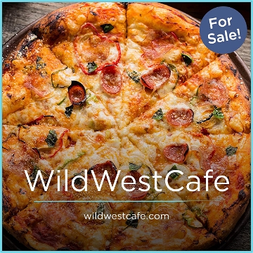 WildWestCafe.com