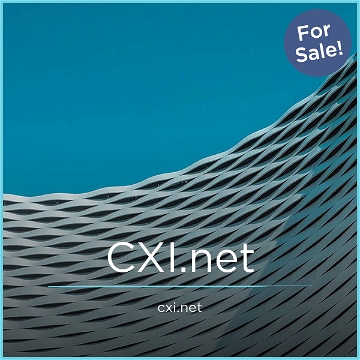 Cxi.net