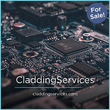 CladdingServices.com