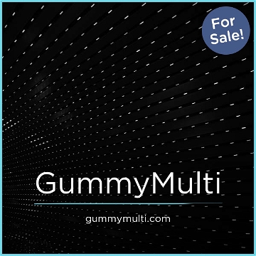 GummyMulti.com