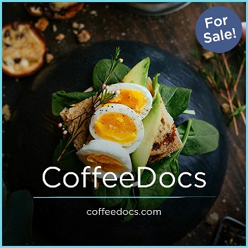 CoffeeDocs.com