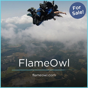 FlameOwl.com