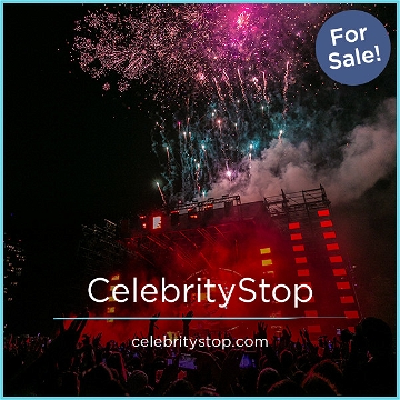 CelebrityStop.com